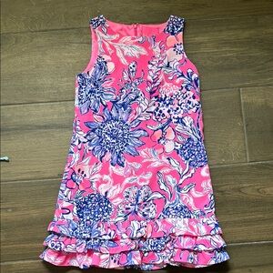 Lilly Pulitzer Romper